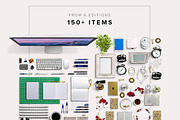 Custom Scene - Bundle Edition, a Product Mockup by Custom Scene (Thumbnail 6 of 6)