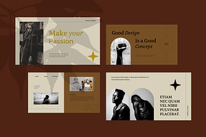 Edmund Powerpoint Template