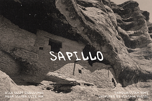 Sapillo