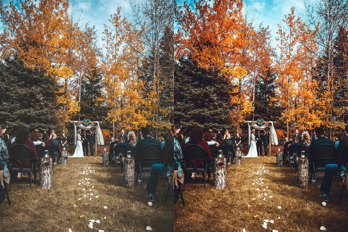 25 Wedding Photoshop Actions, an Action Add-On by Bato (Photo 2 of 10)