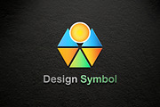 Abstract Logo, a Branding & Logo Template by BdThemes (Thumbnail 1 of 4)