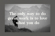 Western Finalist – Vintage Serif, a Serif Font by BrandSemut (Thumbnail 4 of 8)