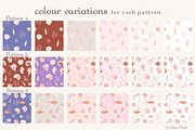 Sunny Coast Watercolor Set, a Seasonal Illustration by Irina Diasli (Thumbnail 8 of 13)