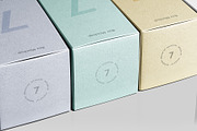 Box Mockup Bundle, a Packaging Mockup by GraphicWave (Thumbnail 7 of 22)