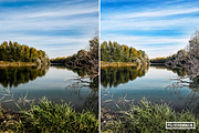 Modern Paint Photoshop Actions, an Action Add-On by FilterGrade (Thumbnail 9 of 11)