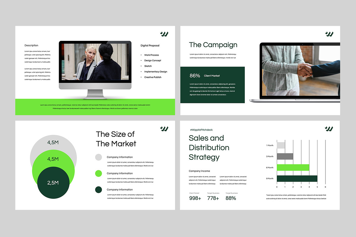 WIPPITZ - Powerpoint Template, a Presentation Template by rgbryand (Photo 7 of 8)