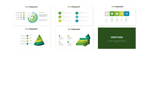 Venturo - Powerpoint Template