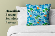 Hawaii Family Vacation T-Shirt Print, an Object Graphic by Paul Lesser (Thumbnail 6 of 6)