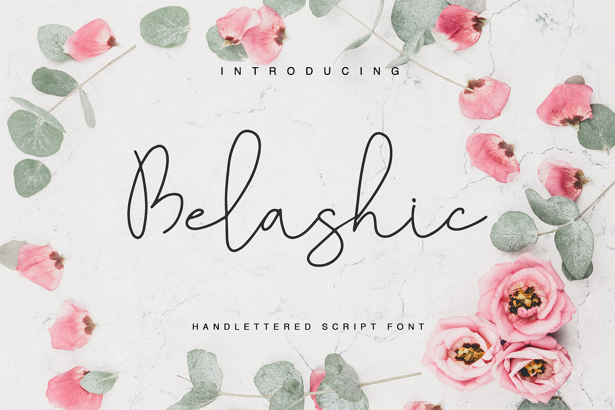 Belashic