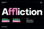 TRT Structa Pro Rounded Modern Sans, a Sans Serif Font by truetype (Thumbnail 5 of 15)