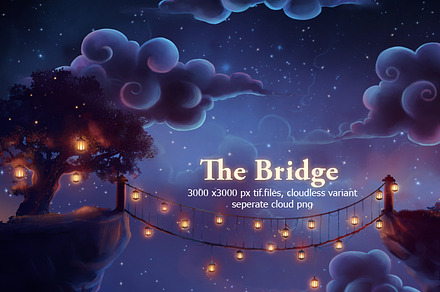 The Bridge