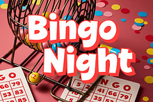 Bingo Night