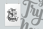 Brights Diamond + EXTRAS, a Script Font by SusiType (Thumbnail 10 of 12)