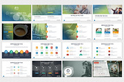 HZ Keynote Presentation Template, a Presentation Template by UniqueStudio (Thumbnail 4 of 11)