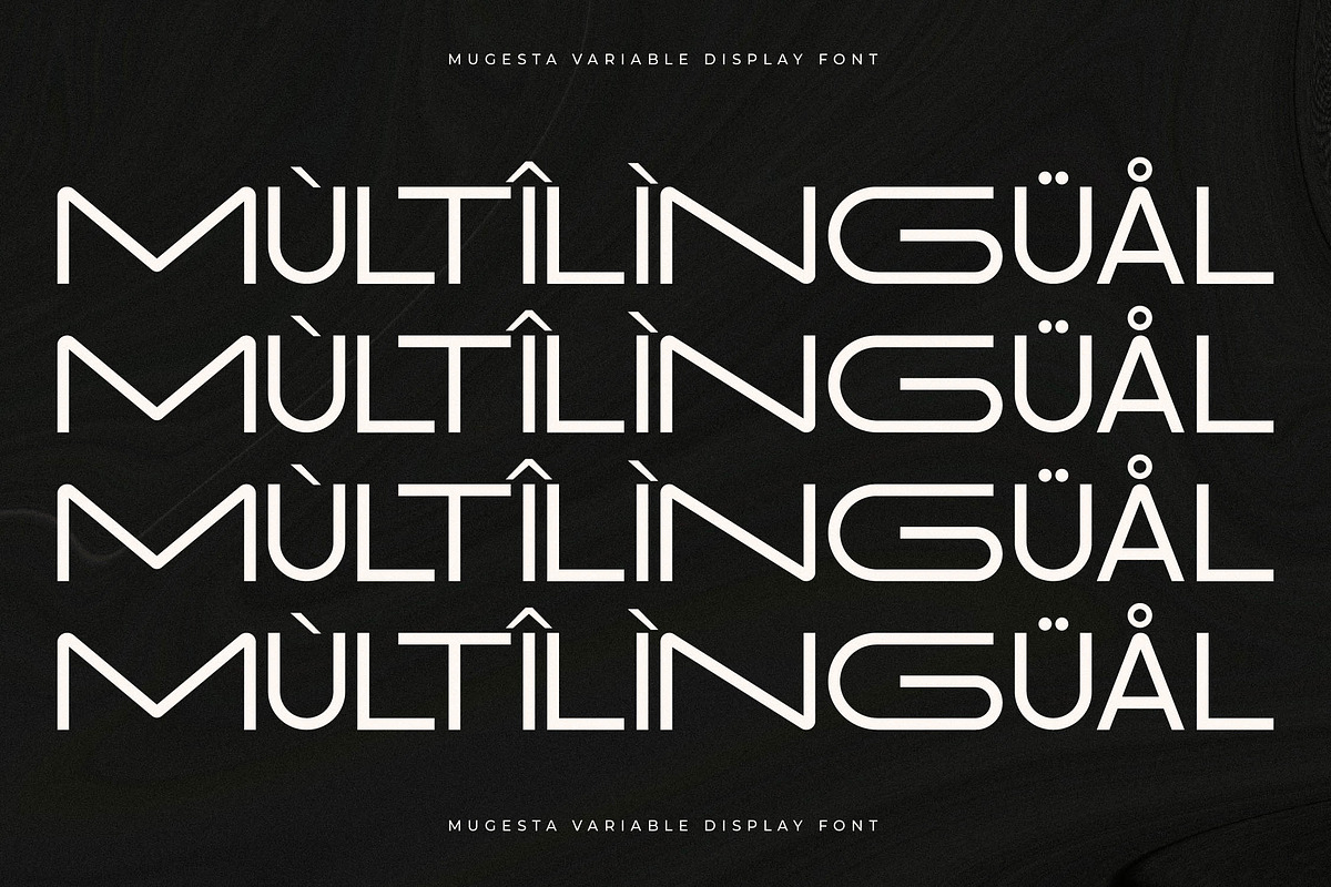 Mugesta Variable Display Font, a Serif Font by Storytype Studio (Photo 11 of 15)