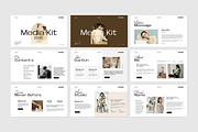Media Kit Presentation Template, a Presentation Template by evgenystudio (Thumbnail 6 of 8)