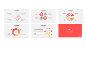 Butterfly - Presentation Template