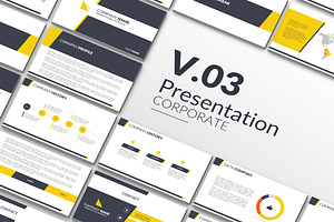 Presentation Corporate 03