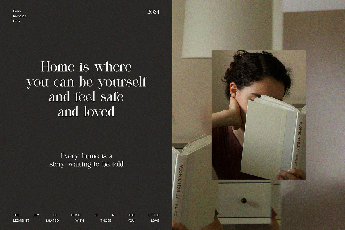 Magtasi Elegant Serif Font, a Serif Font by Perfectype (Photo 4 of 8)