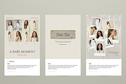Minimalist Aesthetic Collection, a Social Media Template by Pani Temp. (Thumbnail 8 of 14)