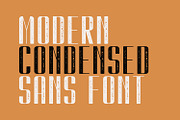 Kionsa Stamp - Vintage Display font, a Font by Graphicfresh (Thumbnail 4 of 7)
