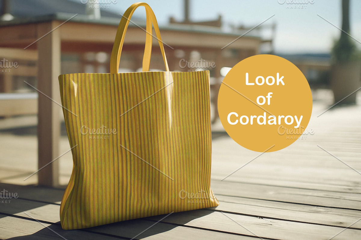 Cordaroy Textured Patterns, a Pattern Graphic by faeDesign (Photo 6 of 10)