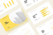 RAVI - Minimalist Presentation, a Presentation Template by TemplateZuu (Thumbnail 13 of 21)