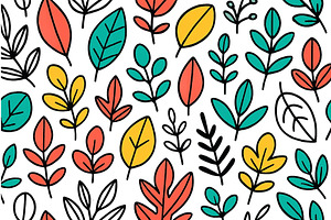 Vibrant vector illustration of, an Illustration by ZinetroN