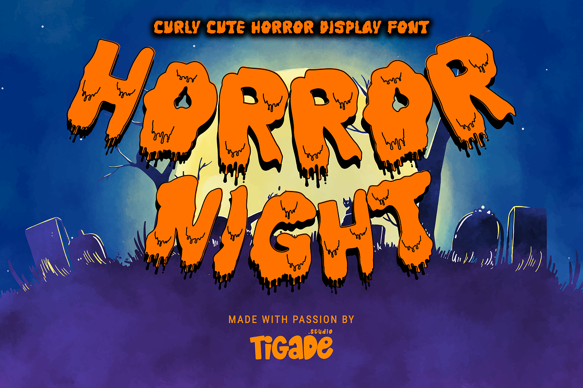MEGA BUNDLE CRAFTING FONT VOL1, a Font by Tigadestd Type (Photo 21 of 23)
