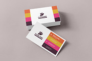 AD Agency Business Card, a Business Card Template by Smashing_Studio (Thumbnail 2 of 3)