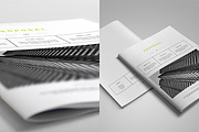 Indesign Business Proposal Template, a Brochure Template by Thirtypath Studio (Thumbnail 3 of 5)