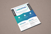 Flyer Template, a Flyer Template by Alice_s (Thumbnail 3 of 3)