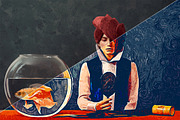 Impressionism FX - Photoshop Plugin, a Plug-in Add-On by Giallo (Thumbnail 10 of 25)