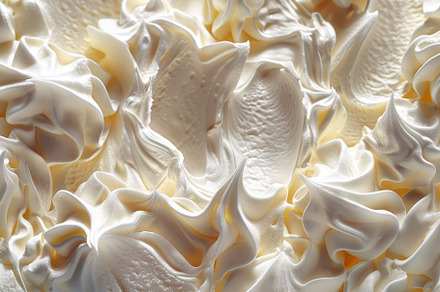 A close-up view captures the delicat, a Photo by Tanuart