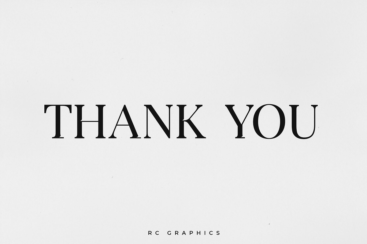 Arterio Font Family - Serif, a Serif Font by RC graphics (Photo 9 of 9)