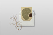 Vintage hand drawn backgrounds, a Background Graphic by ExpressShop (Thumbnail 4 of 4)