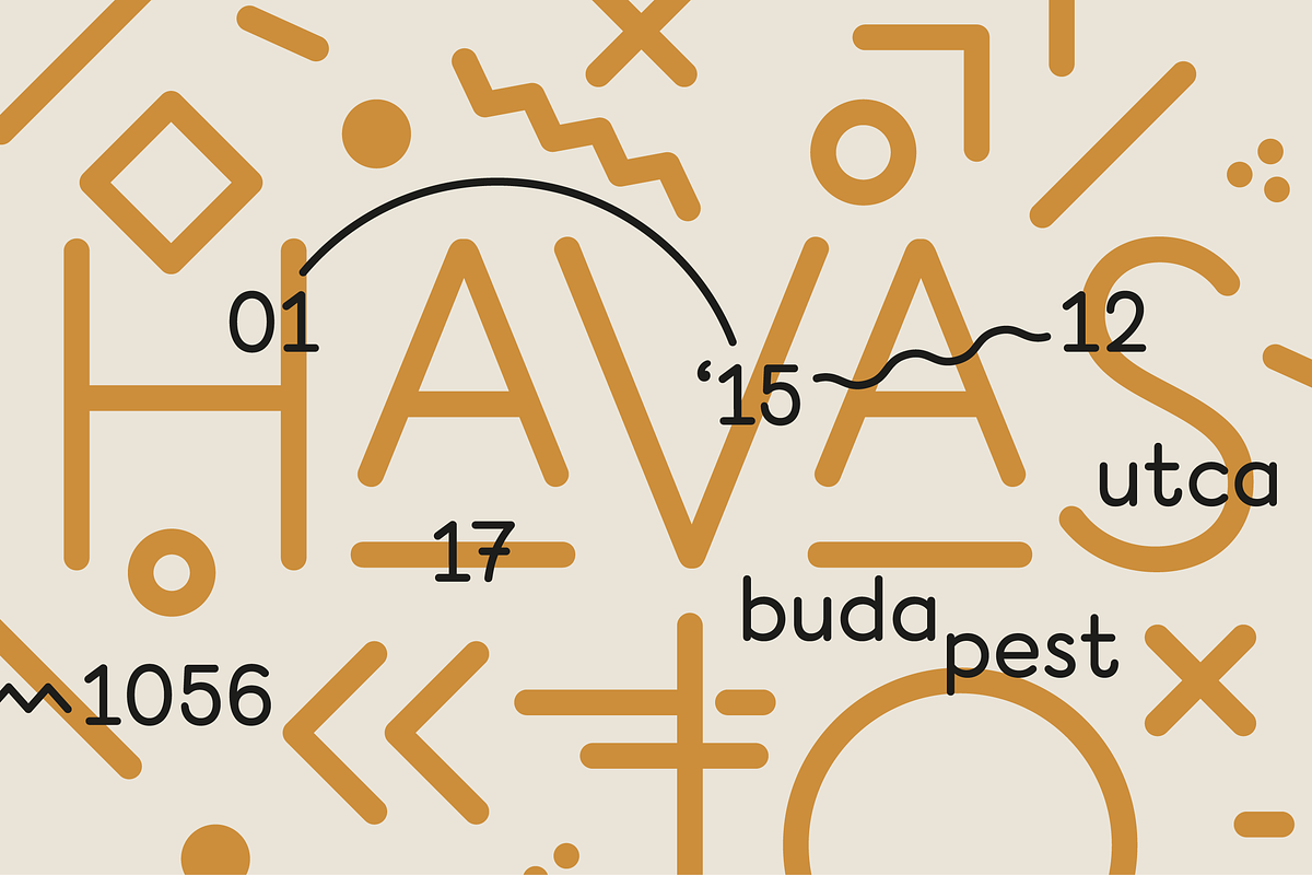 Monolog, a Sans Serif Font by Polytype (Photo 11 of 15)