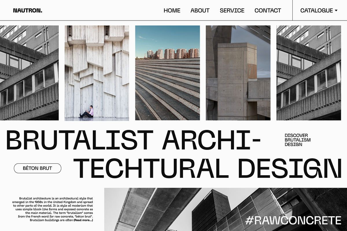Nebulica - Geometric Family Font, a Sans Serif Font by Zarma Type (Photo 6 of 12)