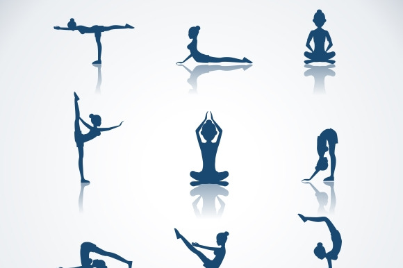 Yoga Poses