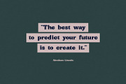 Cattuls Soft Groovy Retro Serif Font, a Serif Font by Maulana Creative (Thumbnail 7 of 9)