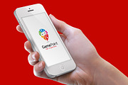 Game Point Logo Template, a Branding & Logo Template by gunaonedesign