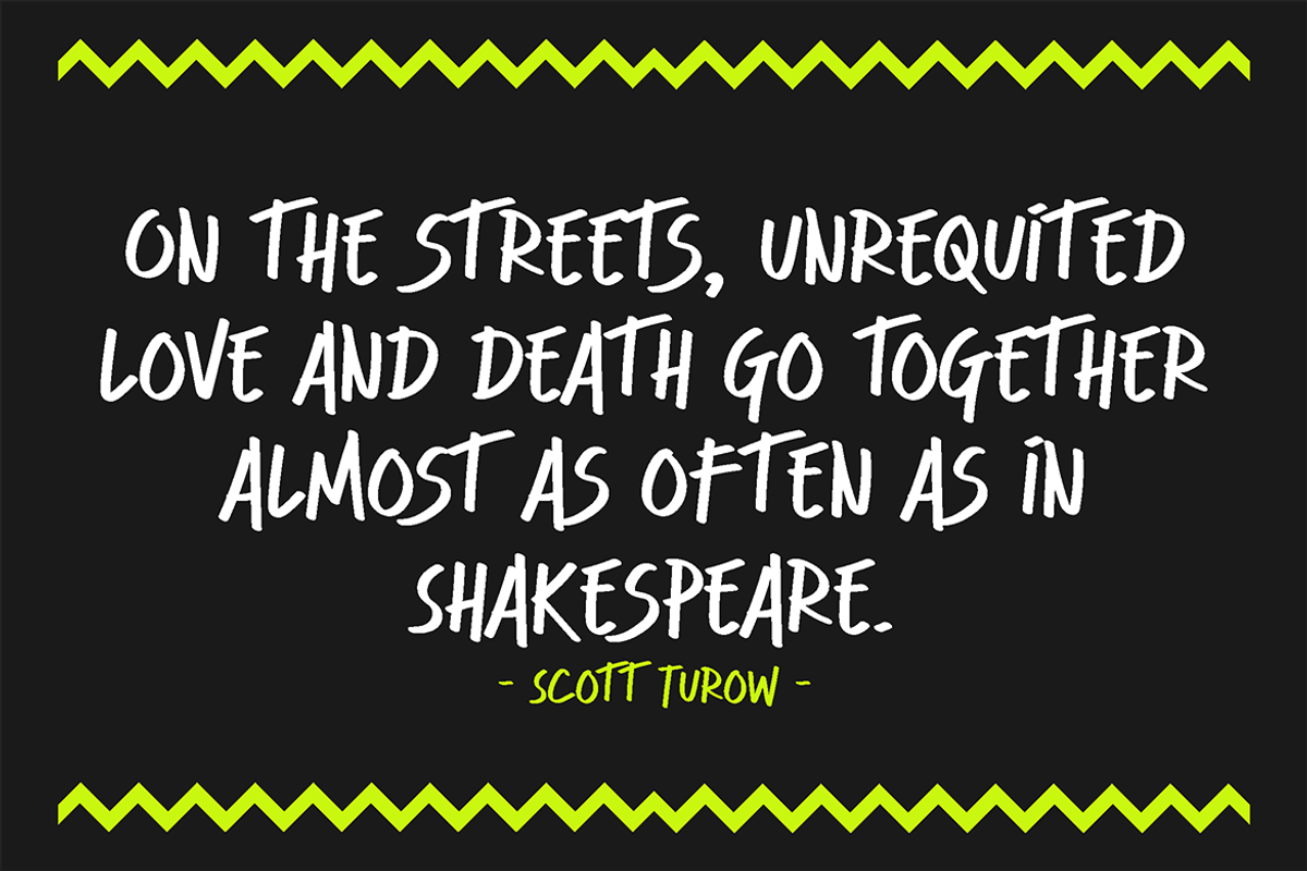 Clint Marker - Graffiti Font, a Sans Serif Font by tokokoo (Photo 9 of 11)