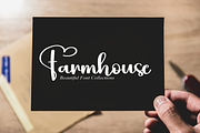 Quilt | Script Font, a Script Font by Scratchones (Thumbnail 4 of 8)