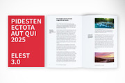 Marketing Brochure Template, a Print Template by McLittle Stock (Thumbnail 6 of 6)
