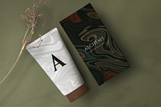 Alchemy - 40 Abstract Backgrounds, a Texture Graphic by Cam' Studio (Thumbnail 9 of 10)