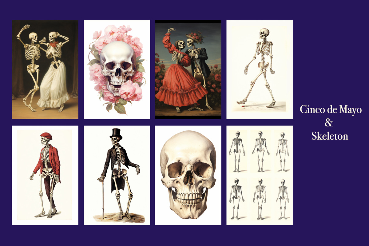 Retro Halloween Vibes, a Seasonal Illustration by PREMIUMVECTOR (Photo 6 of 15)