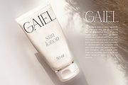 Serenity Moment, a Serif Font by Muksal Creative (Thumbnail 3 of 10)