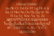 Aulory || Modern Classy Serif Font, a Serif Font by Ermedia Studio (Thumbnail 10 of 10)