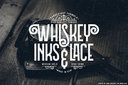 Northern Vintage Monoline Script, a Serif Font by Angin Studio (Thumbnail 8 of 17)