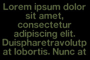 The Monster Bitmap Font & PNGs, a Sans Serif Font by Creative Graphics (Thumbnail 8 of 8)